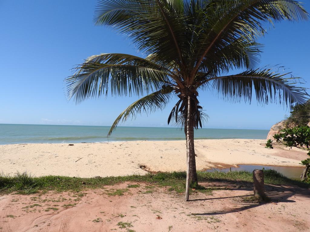 Pousada Tropical Prado Kültér fotó